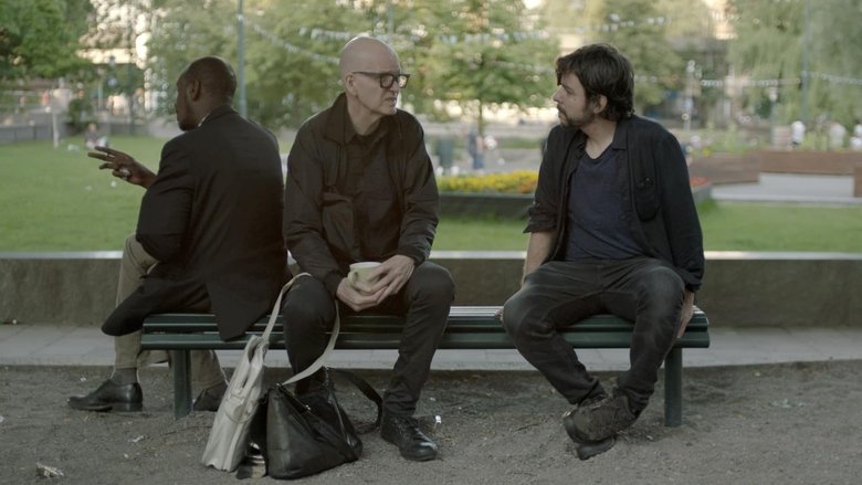 кадр из фильма Crimes of the future