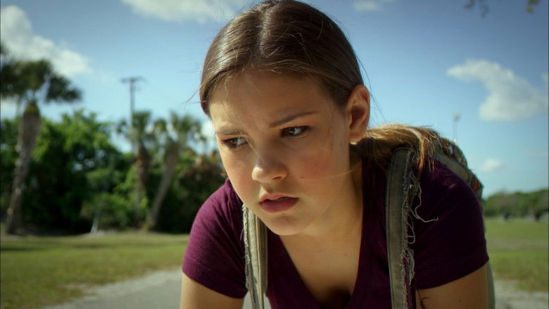 кадр из фильма Зеница Ока