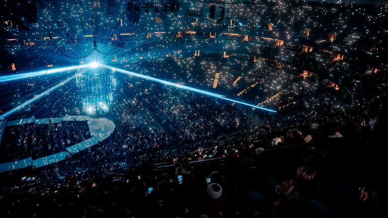 кадр из фильма For King + Country: A Drummer Boy Christmas - Live