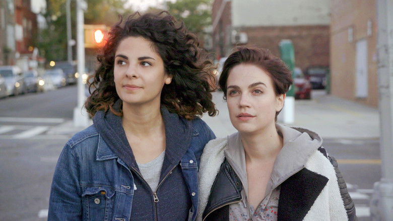 кадр из фильма The Ring Thing