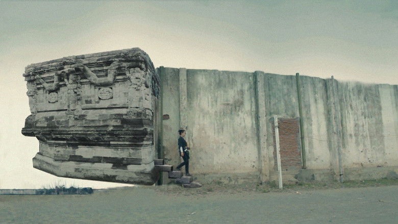 кадр из фильма Anxietus Domicupus