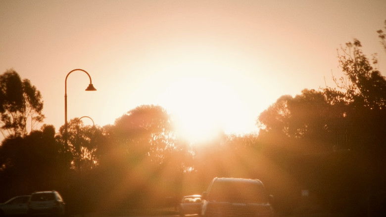 кадр из фильма Blind Eye