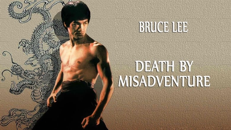 кадр из фильма Death by Misadventure: The Mysterious Life of Bruce Lee