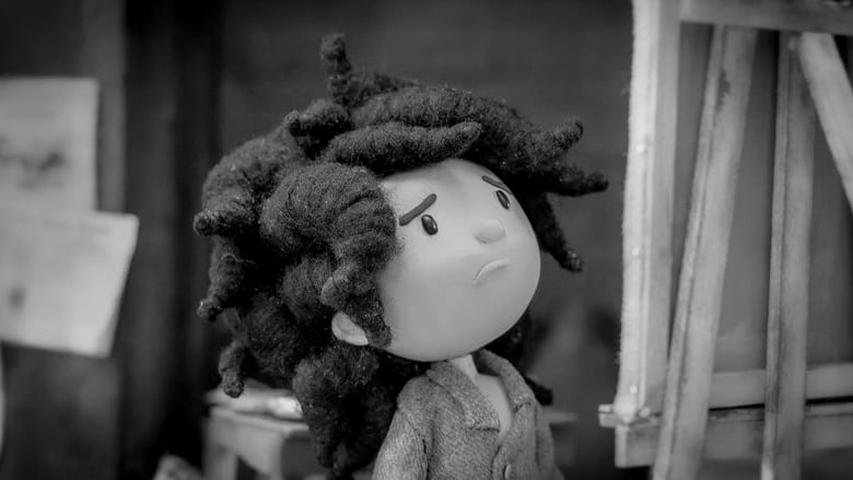 кадр из фильма Uka