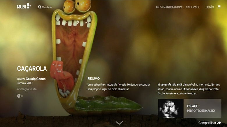 кадр из фильма Güveç