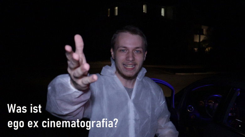 кадр из фильма ego ex cinematografia