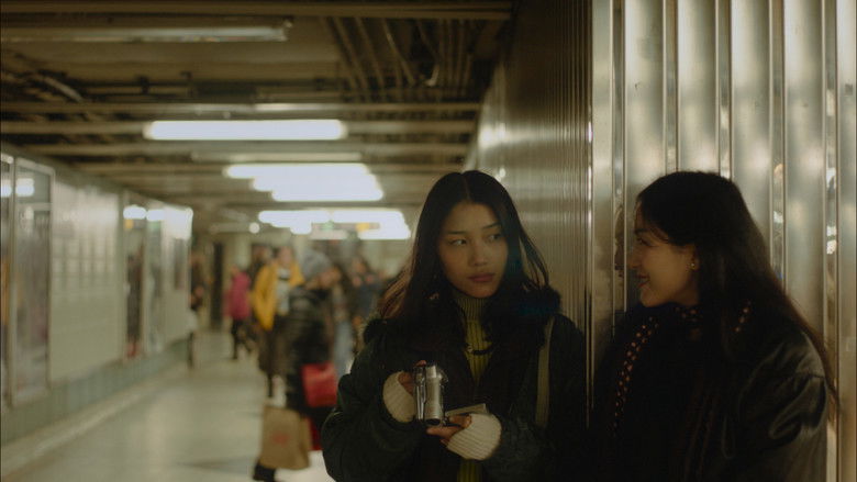 кадр из фильма 100 Sunset