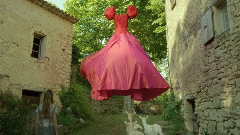 кадр из фильма Les 3 Boutons