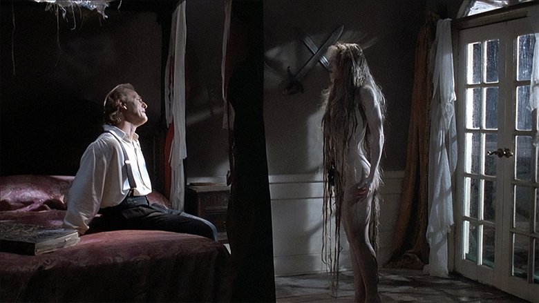 кадр из фильма Книга мёртвых