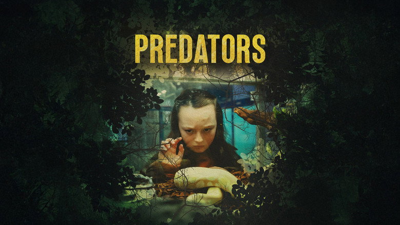 кадр из фильма Predators