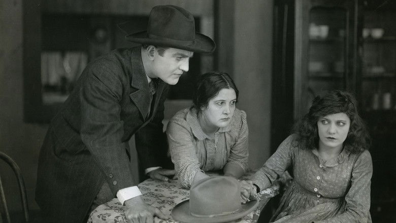 кадр из фильма Riders of the Night