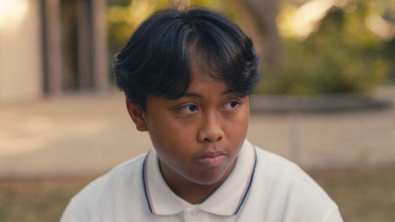 кадр из фильма Portraits of a Family