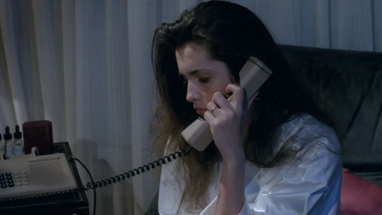 Нож у горла