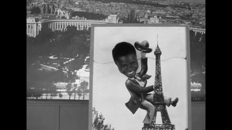 кадр из фильма Un cœur gros comme ça