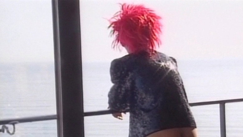 кадр из фильма Хелтер Скелтер