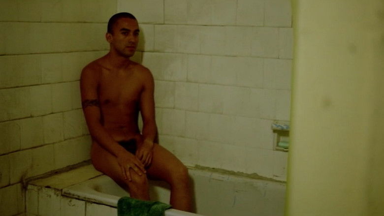 кадр из фильма Vivir