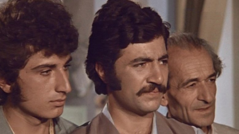 кадр из фильма Человек из «Олимпа»