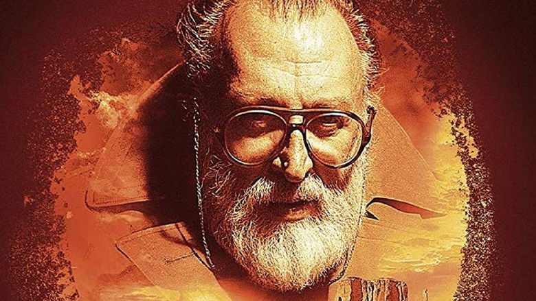 кадр из фильма Sergio Leone, une Amérique de légende