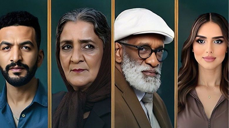 кадр из фильма مي والباك