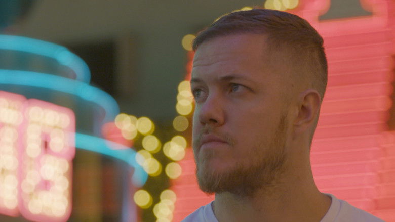 кадр из фильма Believer