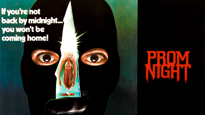 кадр из фильма Школьный бал