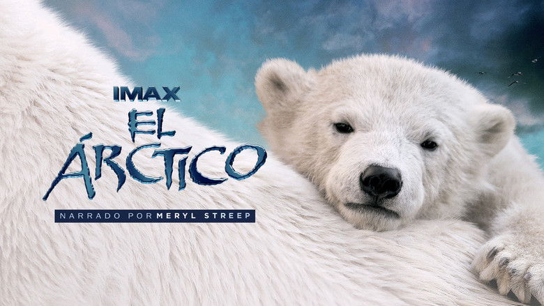 кадр из фильма Арктика 3D