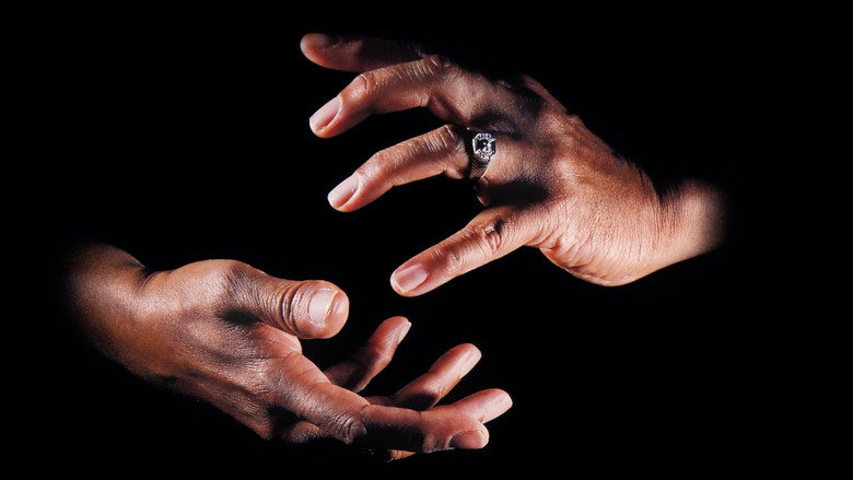 кадр из фильма Richard Smallwood with Vision: Healing - Live In Detroit