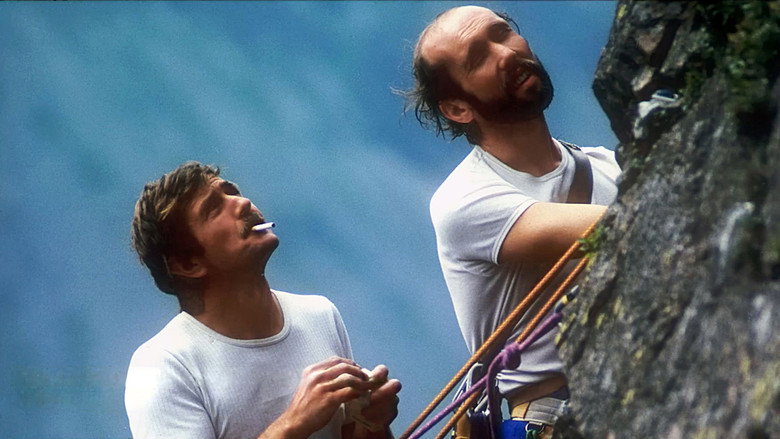 кадр из фильма Lakeland Rock