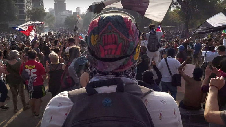 кадр из фильма SORDOS