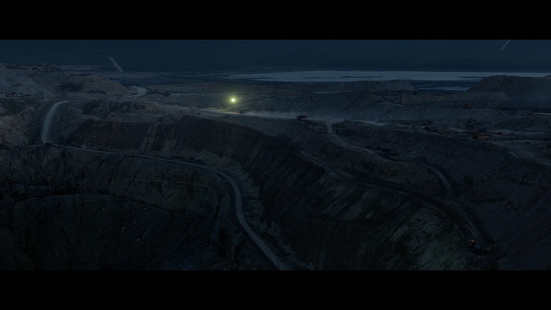 кадр из фильма Dark Matter