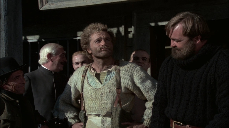 кадр из фильма Кольт из луковицы