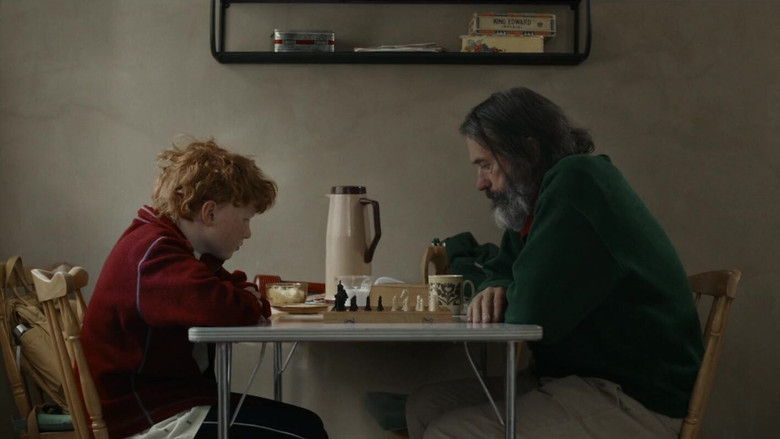 кадр из фильма Einvera