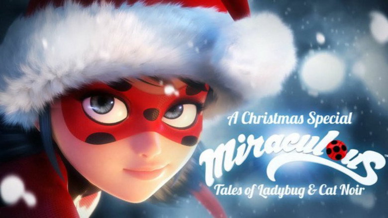 Miraculous, les aventures de Ladybug et Chat Noir Pire Noël