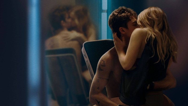 кадр из фильма После. Глава 3