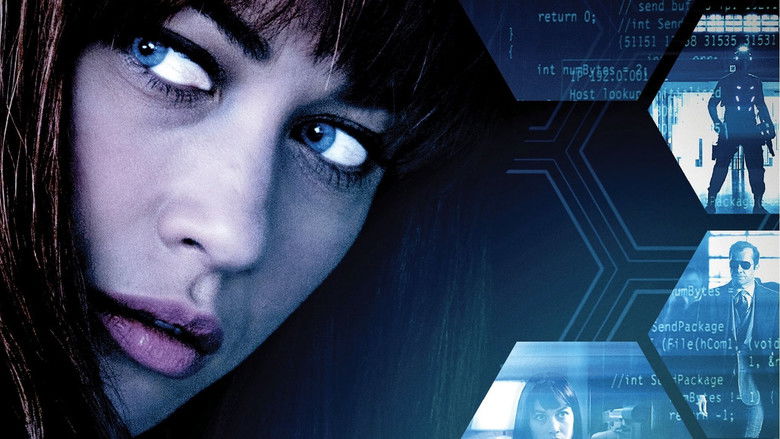 кадр из фильма Ускорение