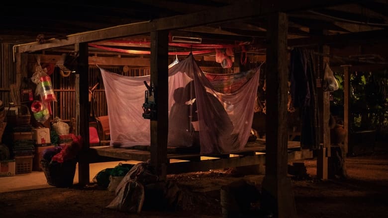 кадр из фильма Терновый рай