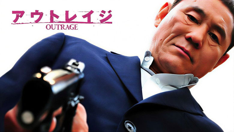 кадр из фильма Беспредел