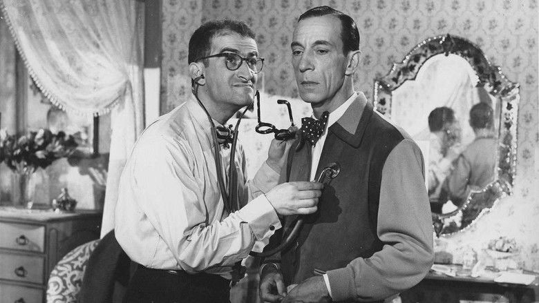 кадр из фильма Мой братишка из Сенегала