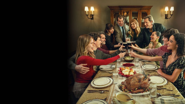 кадр из фильма Семья МакМаллен