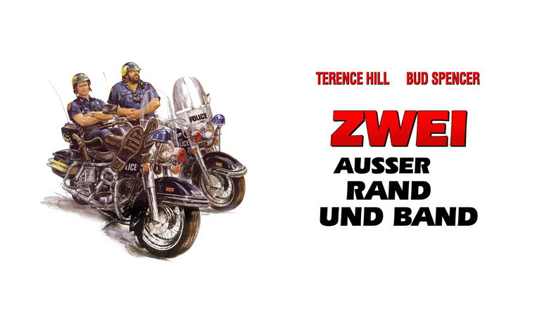 кадр из фильма Борцы с преступностью