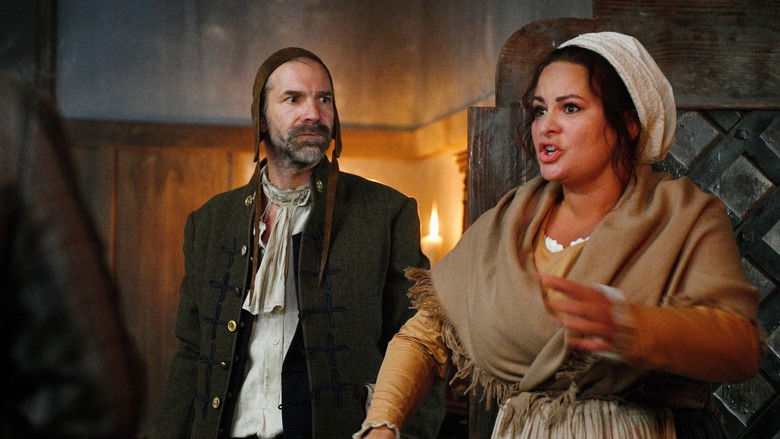 кадр из фильма Tri zlaté dukáty