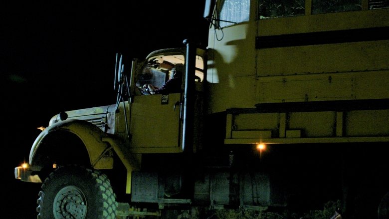 кадр из фильма 6 Wheels From Hell!