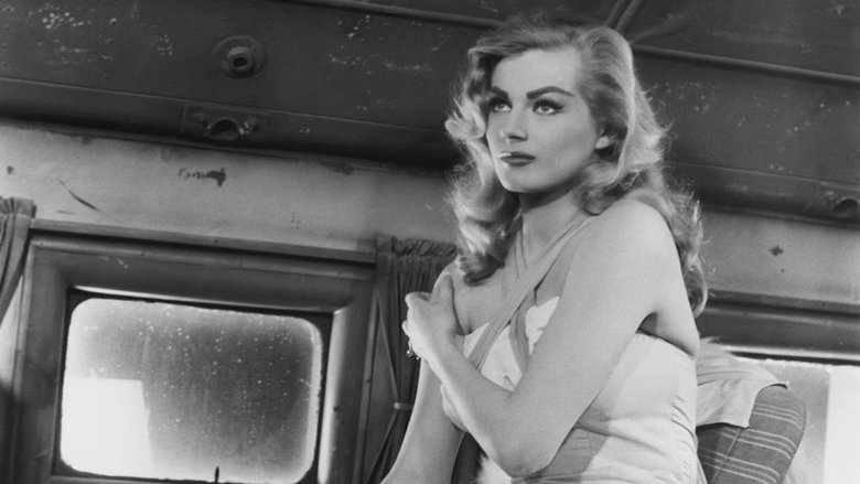 кадр из фильма Back from Eternity