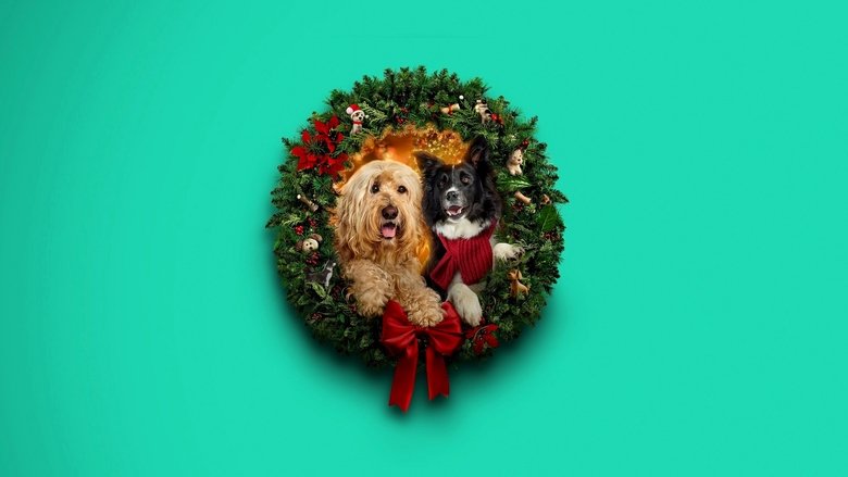 кадр из фильма Happy Howlidays