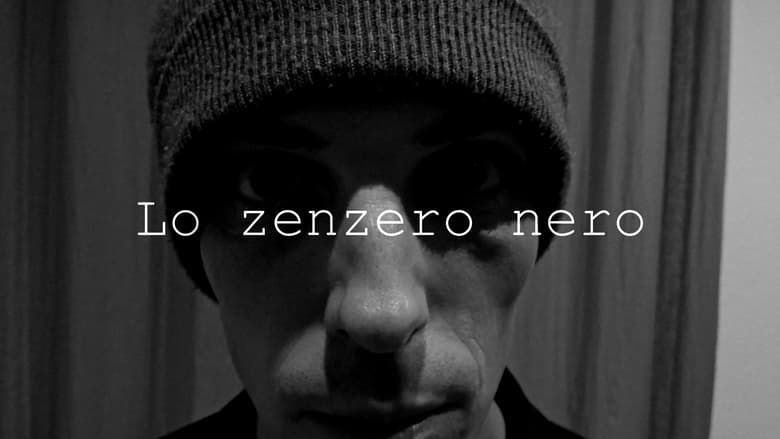 Lo zenzero nero