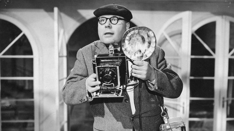 кадр из фильма Mädchen mit schwachem Gedächtnis