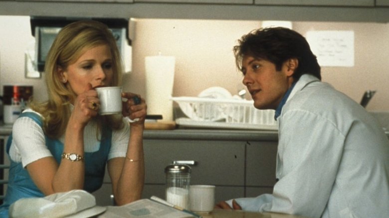 кадр из фильма Интенсивная терапия