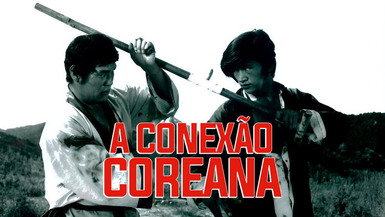 кадр из фильма 속 돌아온 외다리