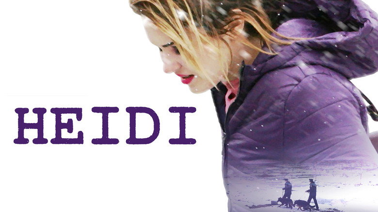 кадр из фильма Heidi