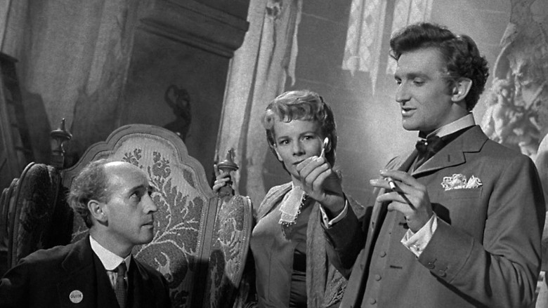 кадр из фильма Three Cases of Murder